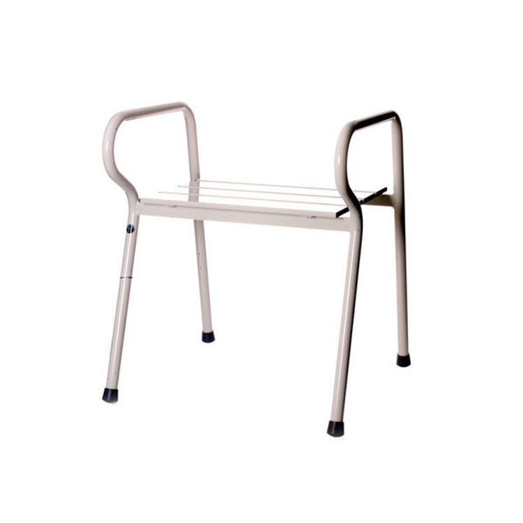 Mynd Swereco Robust sturtukollur