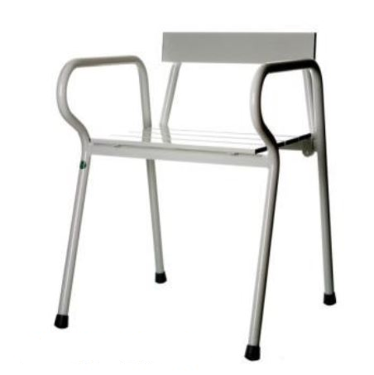 Mynd Swereco Robust sturtustóll