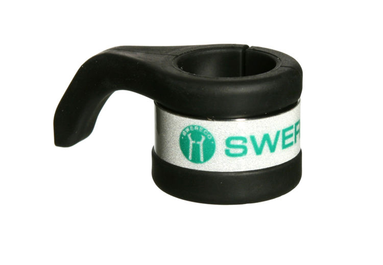 Mynd Swereco stafahaldari