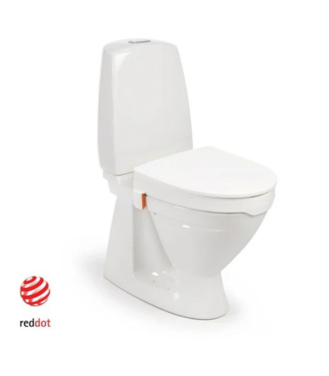 Mynd Etac salernishækkun My-Loo laus 6cm 