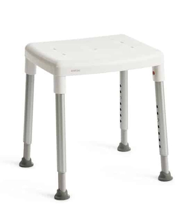 Mynd Etac Smart sturtukollur burðarþol 200 kg 