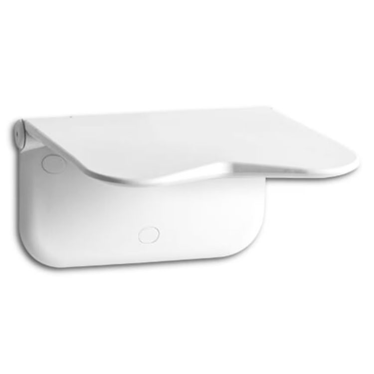 Mynd Etac Relax veggfastur sturtustóll