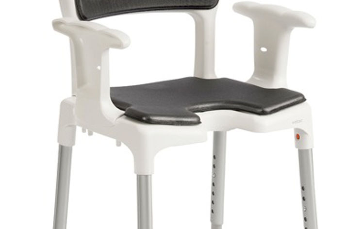 Mynd Etac þunn bólstrun á Swift