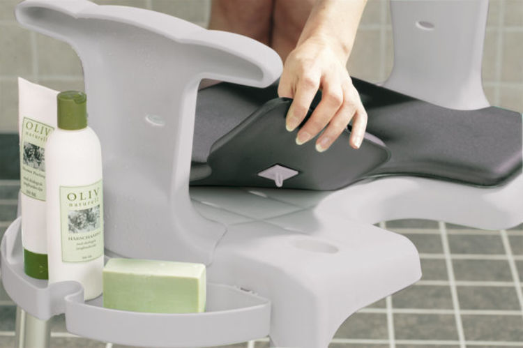 Mynd Etac þunn bólstrun á Swift