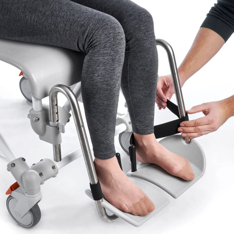 Mynd Etac ökklabönd á Swift Mobil