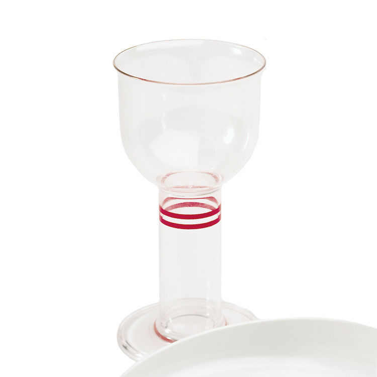 Mynd Etac glas á fæti 