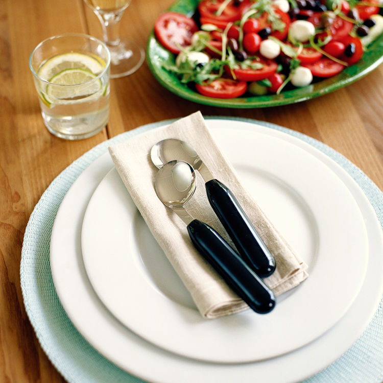 Mynd Etac skeið hægri handar 