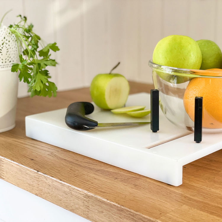 Mynd Etac Fix skurðarbretti