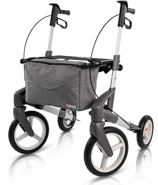 Mynd  Topro Göngugrind Olympos Medium