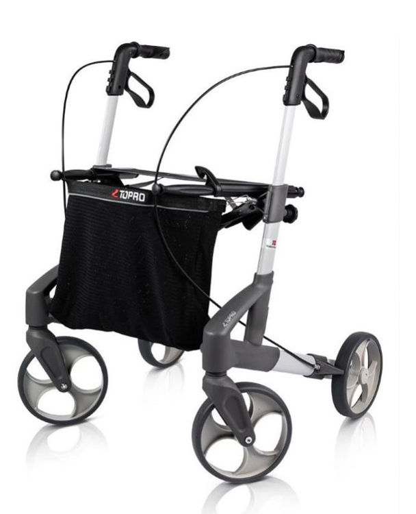 Mynd Topro Göngugrind Troja Original MEDIUM