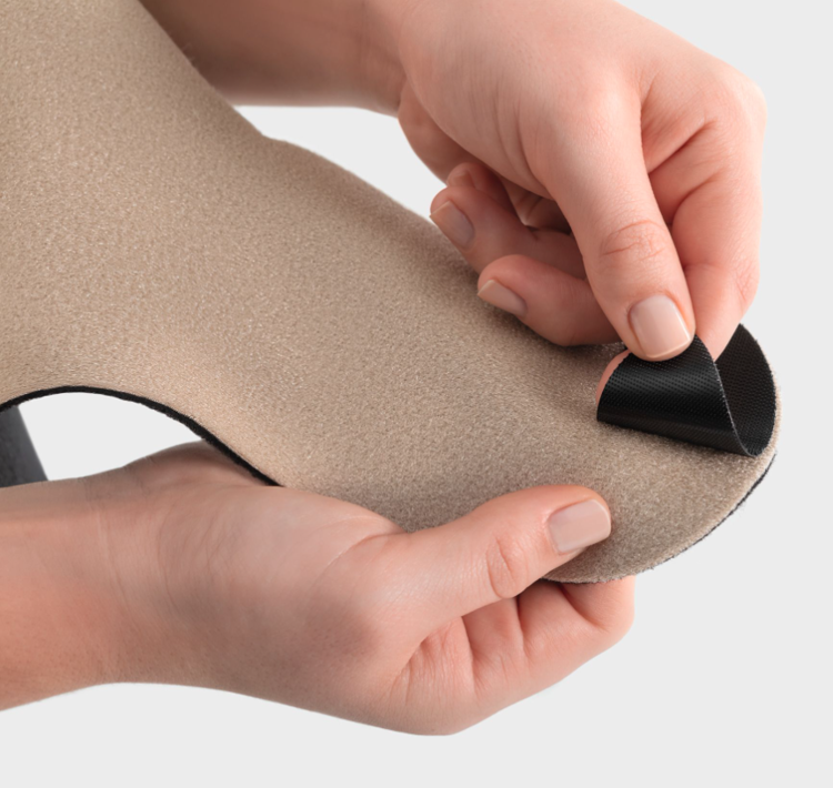 Mynd Juzo - Franskur rennilás 