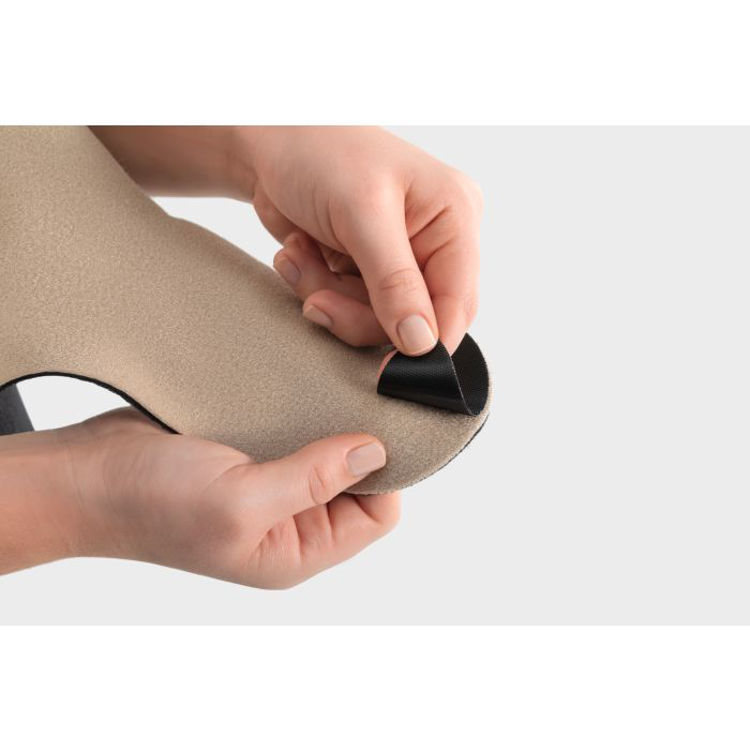 Mynd Juzo stillanlegir þrýstingsvafningar fyrir handleggi