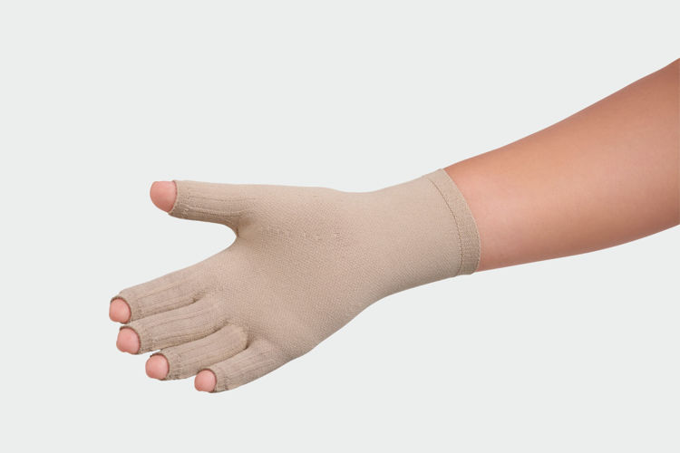 Mynd Juzo Classic Seamless þrýstingshanski (HFA)