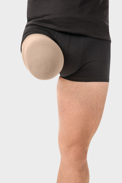 Mynd Juzo Classic Seamless þrýstingshólkur