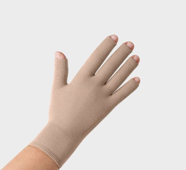 Mynd Juzo Expert Seamless þrýstingshanski (HFA)