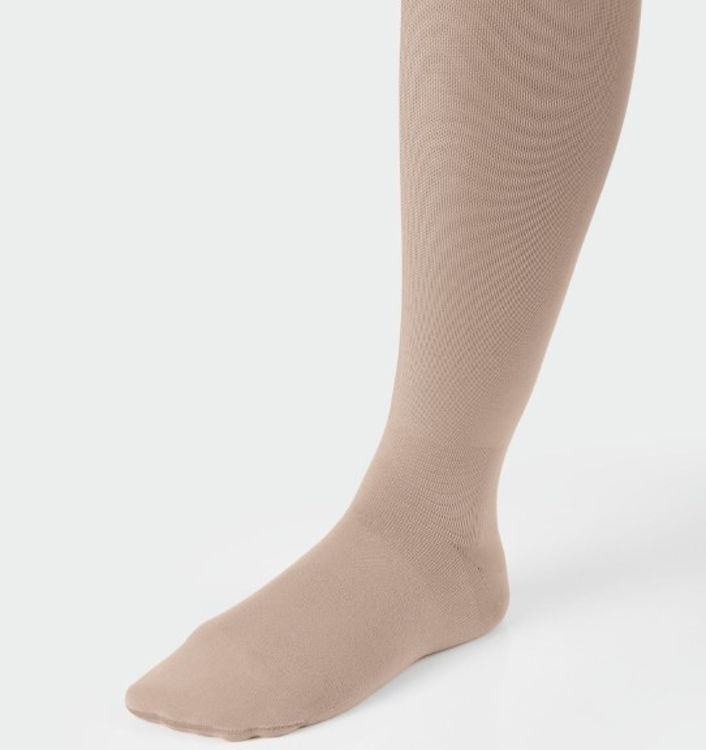 Mynd Juzo Move þrýstingssokkar að hné