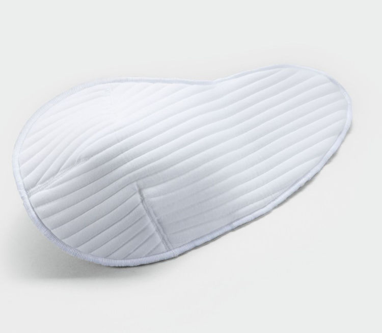 Mynd Juzo SoftCompress fyrir brjóst