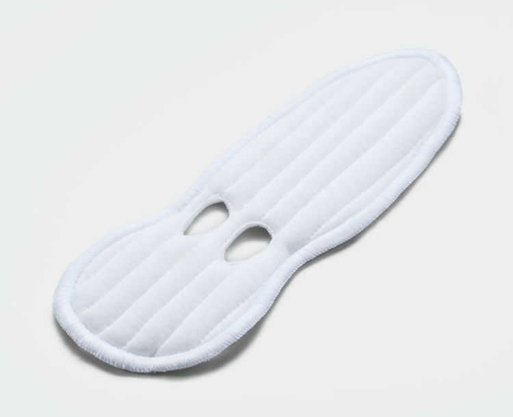 Mynd Juzo SoftCompress fyrir hönd