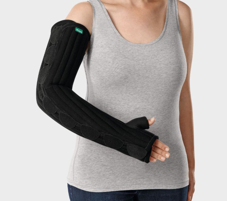 Mynd Juzo SleepCompress næturermi