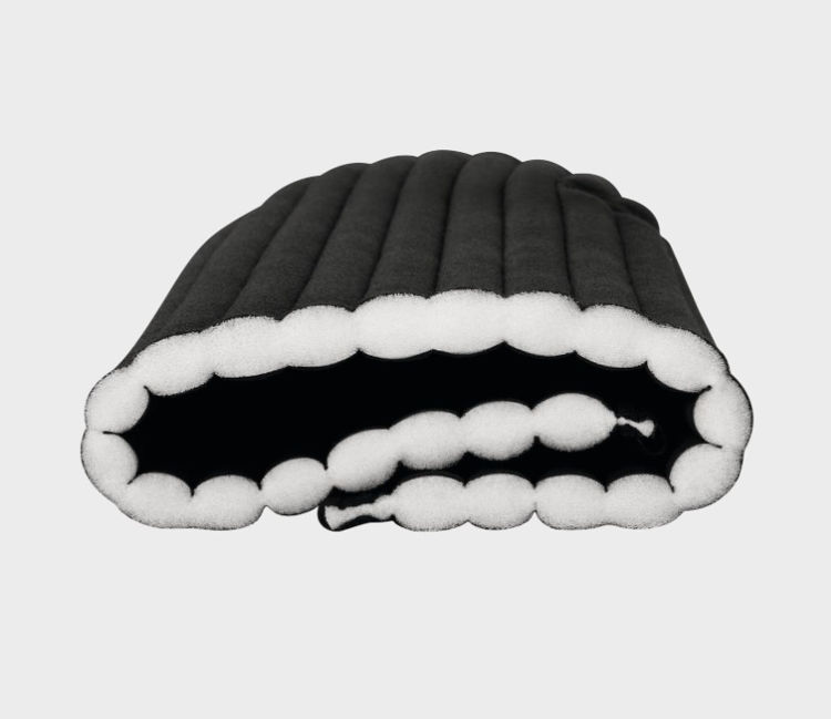 Mynd Juzo SleepCompress næturermi