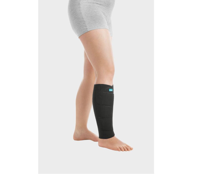 Mynd Juzo ACS Light vafningar fyrir kálfa