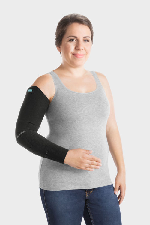 Mynd Juzo ACS Light vafningar fyrir handleggi