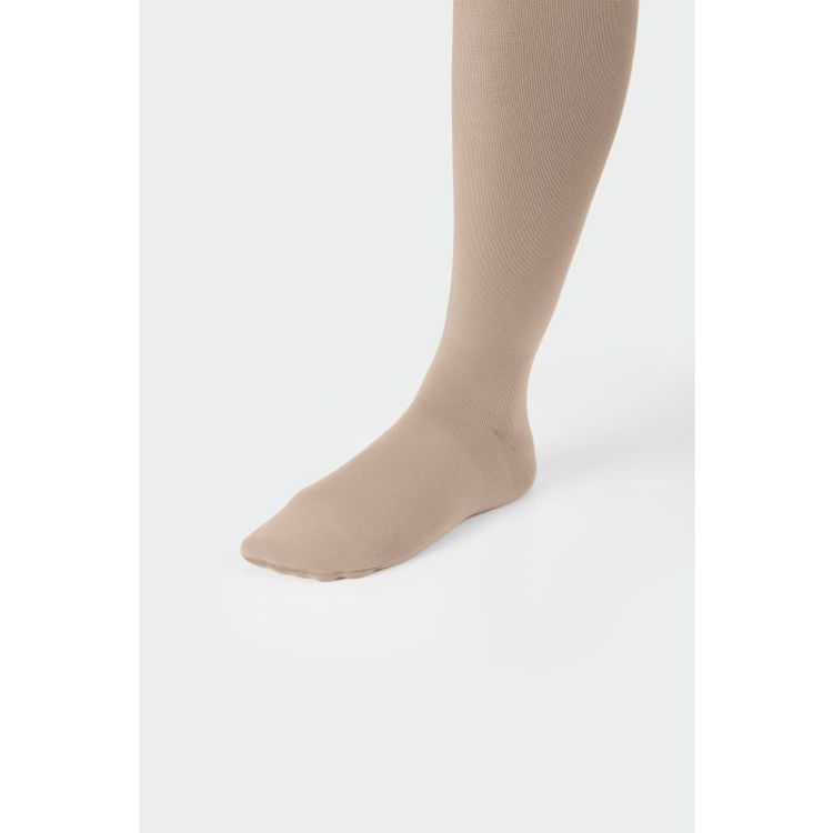 Mynd Juzo Move þrýstingssokkar að hné