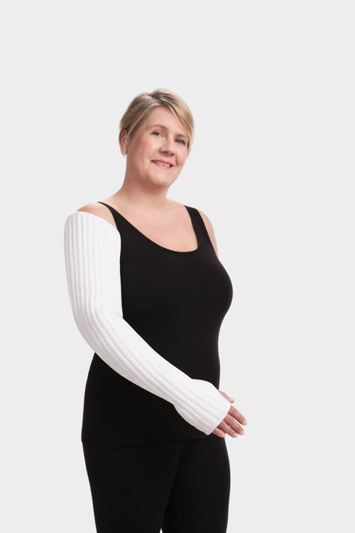 Mynd Juzo SoftCompress fyrir handlegg 