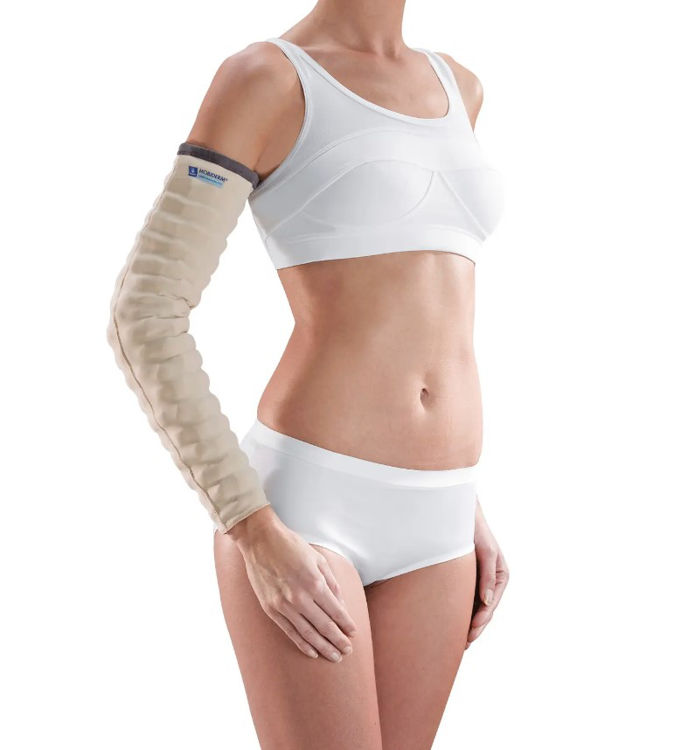 Mynd Mobiderm næturermi