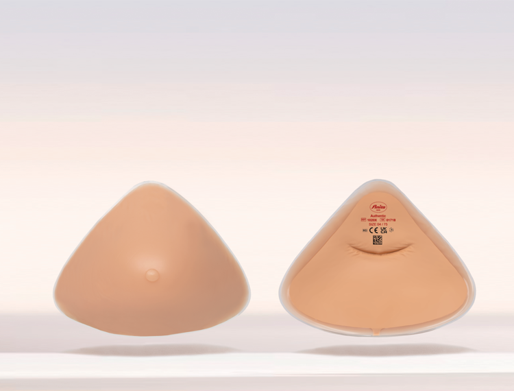 Mynd Anita Care Authentic brjóst 