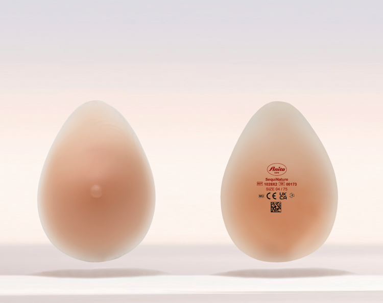 Mynd Anita Care SequiNature sundfleygur