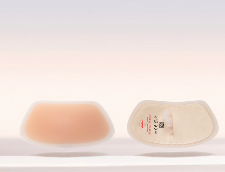 Mynd Anita Care Sequitex Trapez fleygur