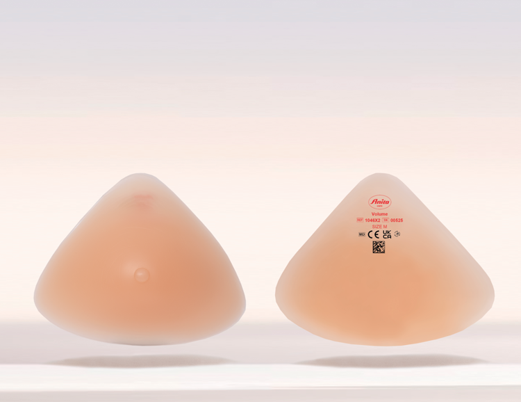 Mynd Anita Care Sequitex sundfleygur 