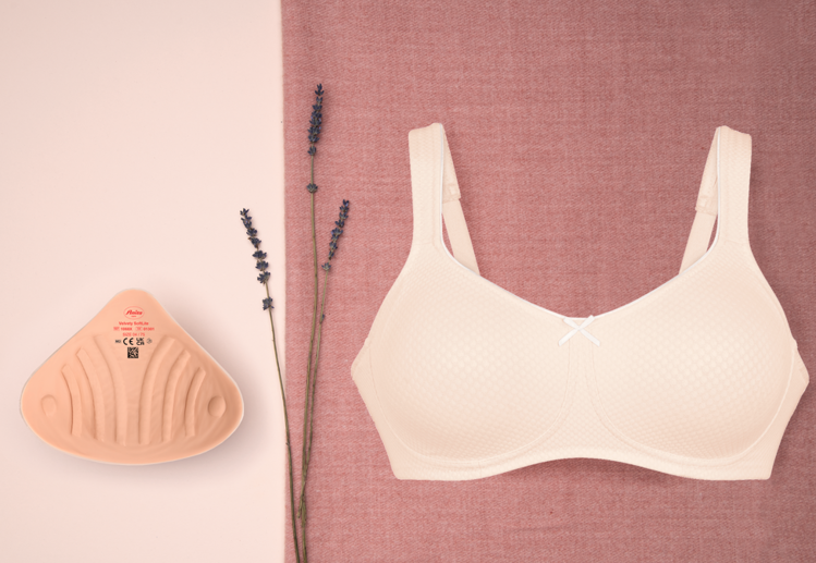 Mynd Anita Care Velvety SoftLite brjóst