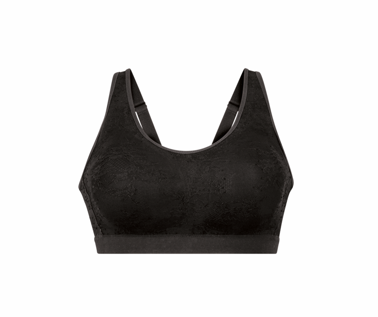 Mynd Anita Care Essential Lace toppur