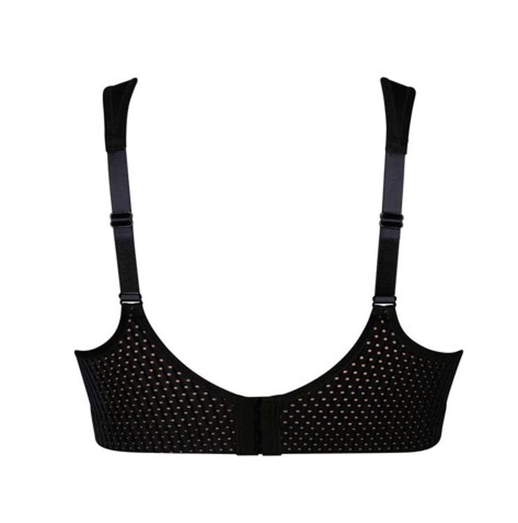 Mynd Anita Care Air Control íþróttahaldari 