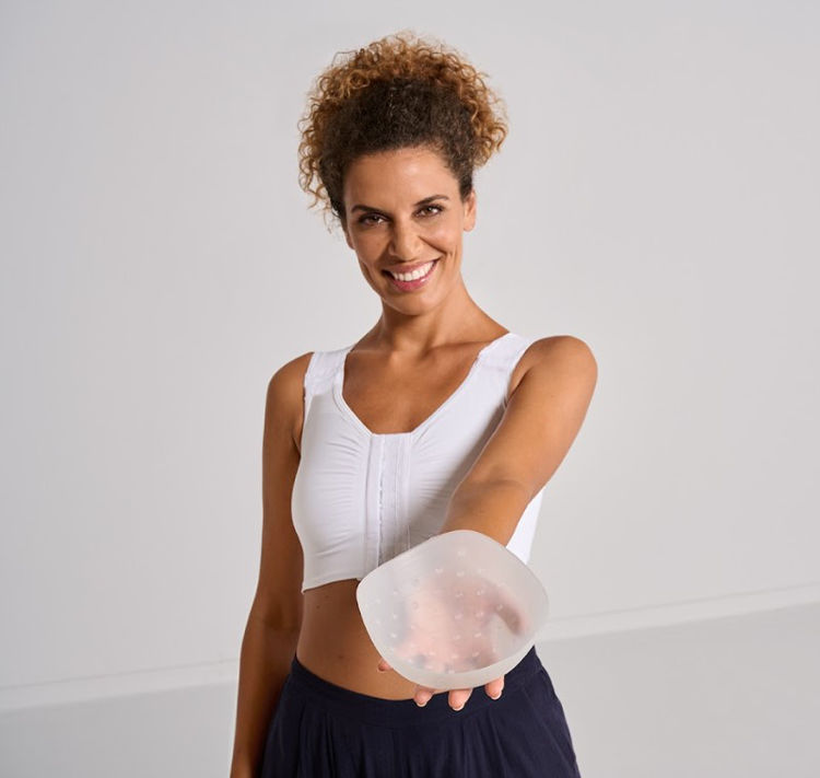 Mynd Amoena CuraLymph Flow Shell