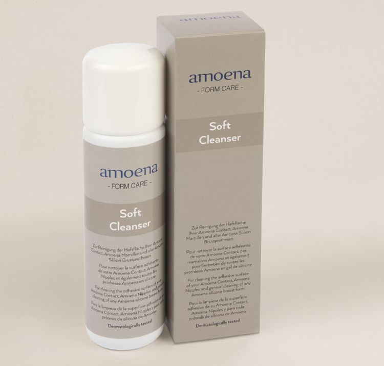 Mynd Amoena Soft Cleanser sápa