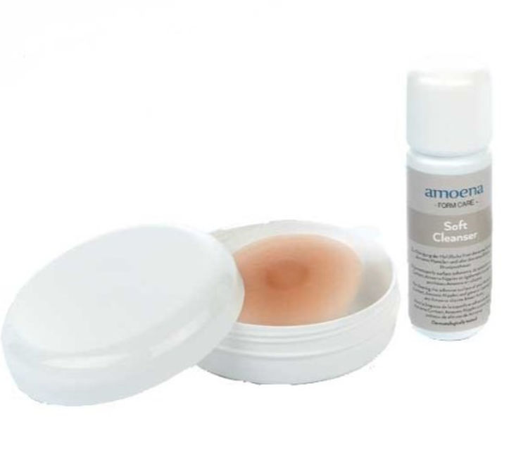 Mynd Amoena geirvörtur