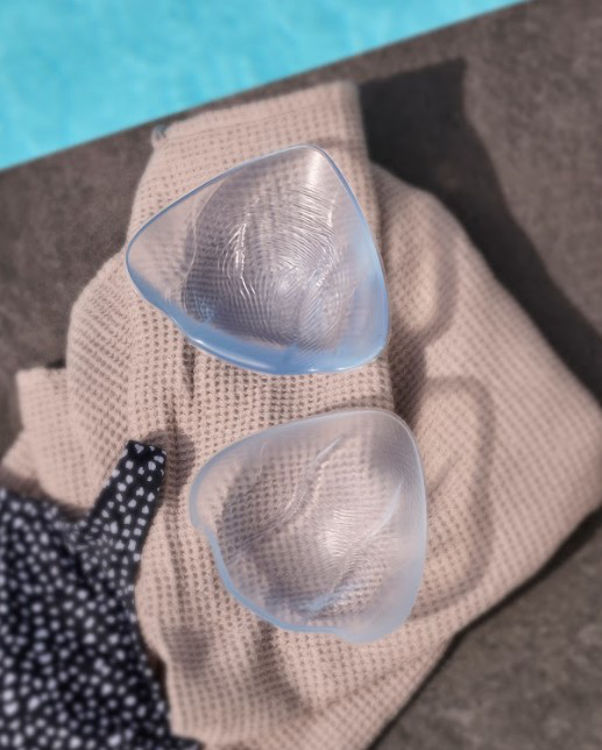 Mynd Amoena Aqua Wave sundbrjóst