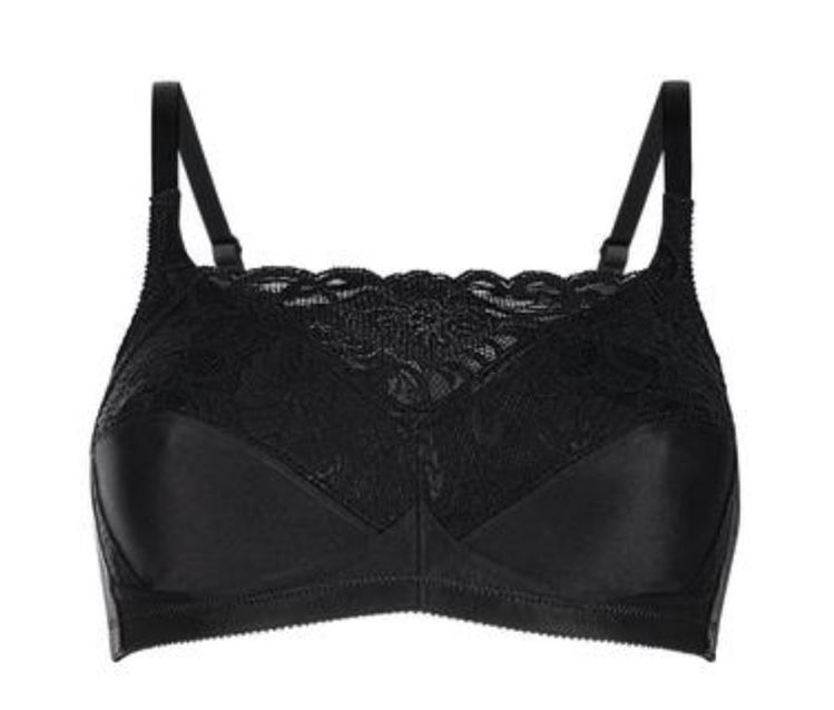 Mynd Amoena Isabel brjóstahaldari 