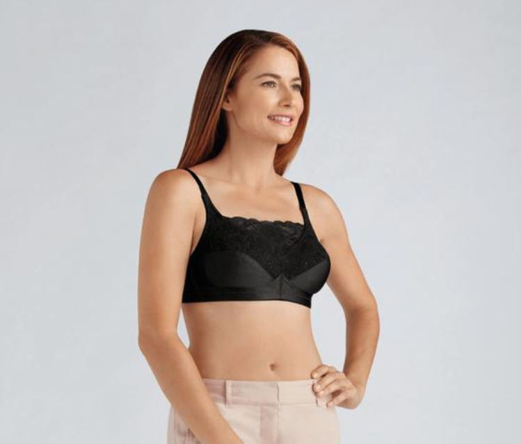 Mynd Amoena Isabel brjóstahaldari 