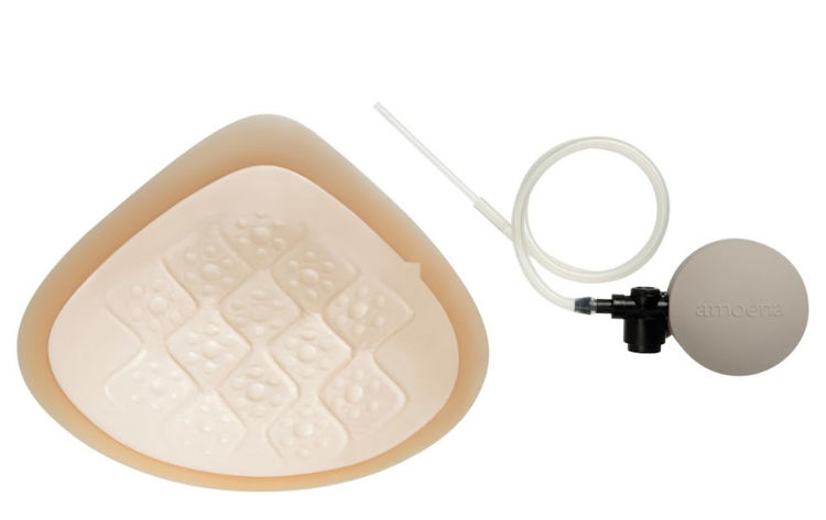 Mynd Amoena Adapt Air MD fleygur 