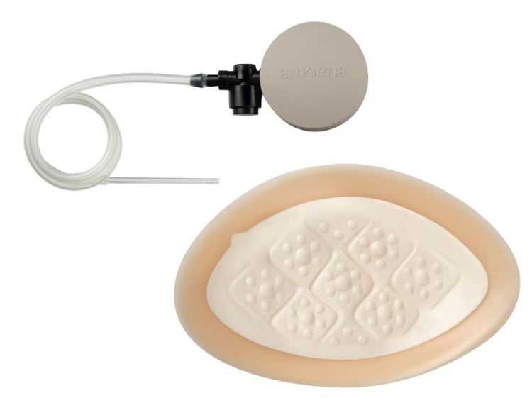 Mynd Balance Adapt Air SV fleygur 