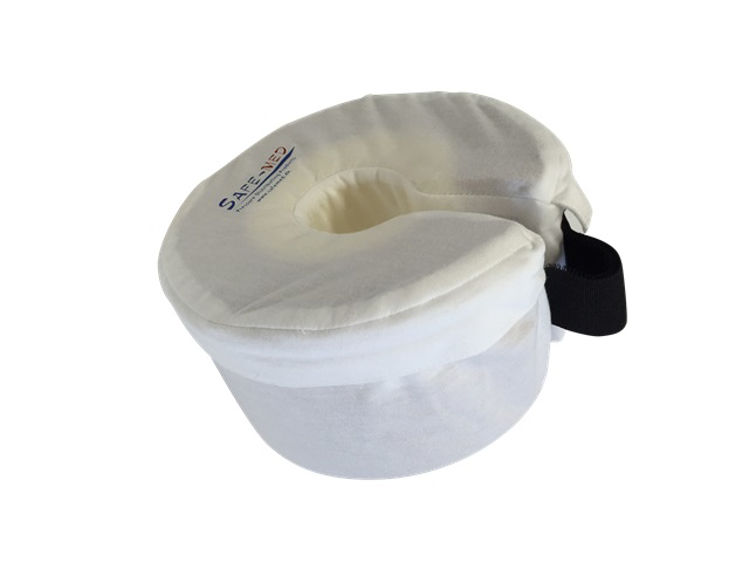 Mynd Hælahlíf Svampur