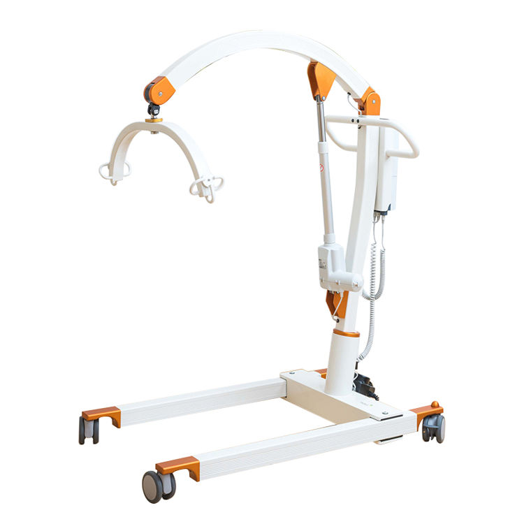 Mynd Segllyftari Carlo Alu Classic 230 kg 