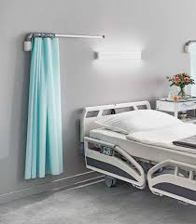 Mynd Armur fyrir tjöld lengd 55-120 cm