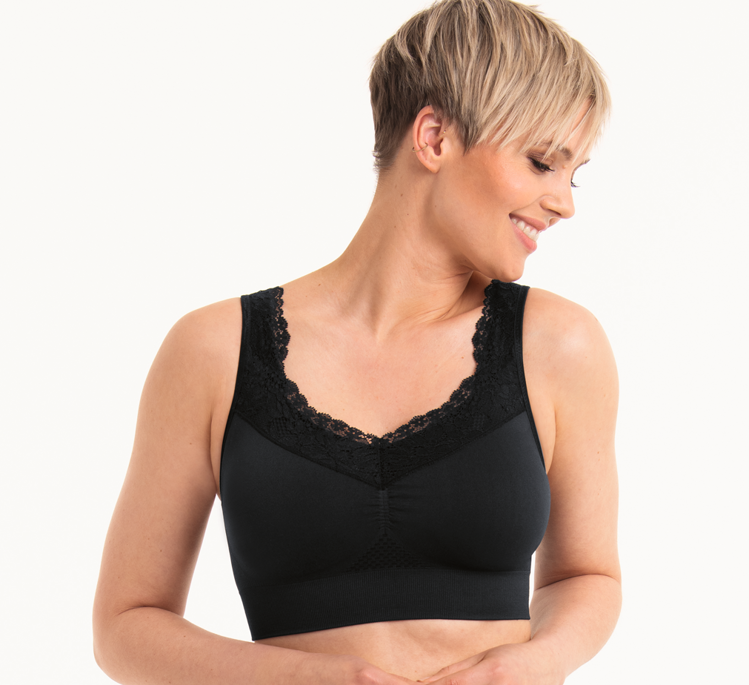 Mynd Anita Care Lotta lace brjóstahaldari