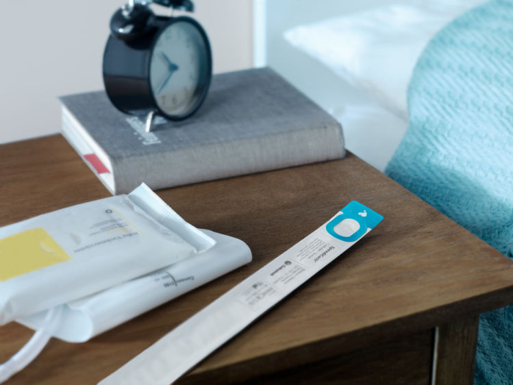 Mynd Þvagleggur KVK STANDARD Ch12