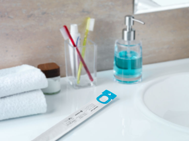 Mynd Þvagleggur KVK STANDARD Ch12